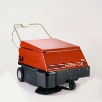   Factory Cat Sweeper 34 