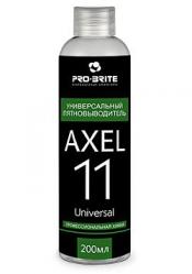 AXEL-11 Universal     